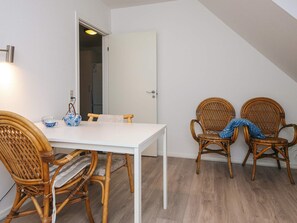 House | Interior - 4 Person Holiday Home in Ringkobing (Ringkobing)