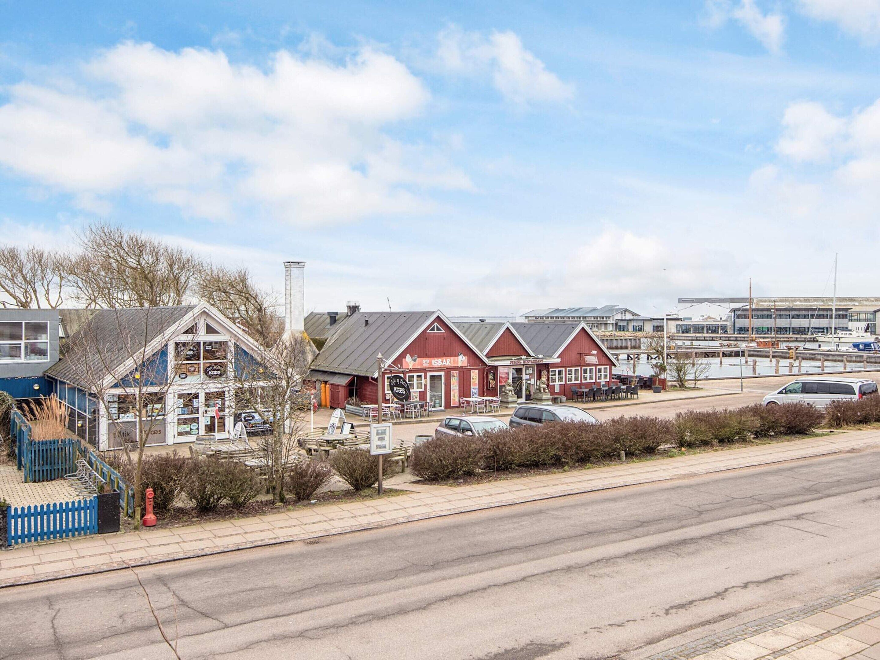 منزل | الإطلالة من المنشأة