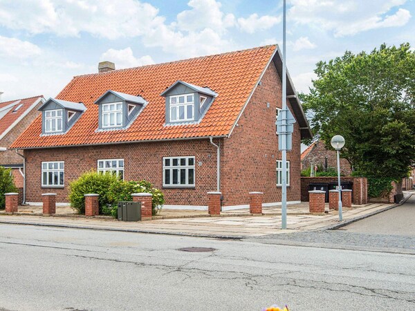 4 Person Holiday Home In Ringkobing - Ringkøbing