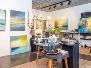 Huis | Interieur