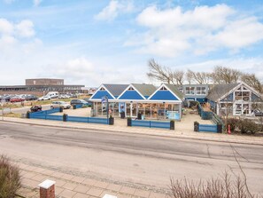 Casa | Vista dalla struttura