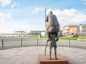 House | Miscellaneous - Holiday Apartment Near Town Square (Ringkobing)