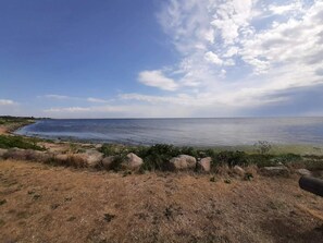 House | Water view