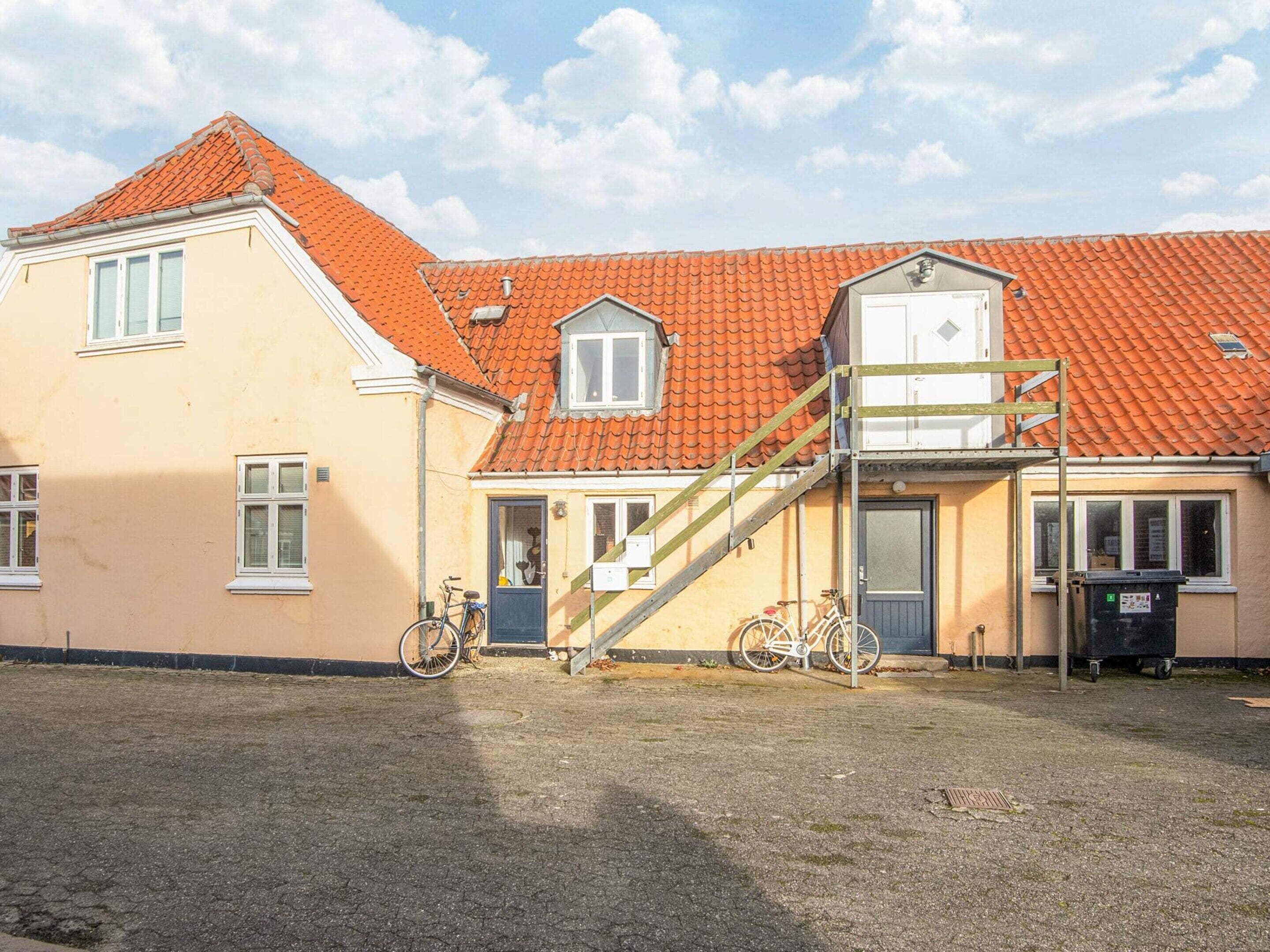 Maison | Extérieur