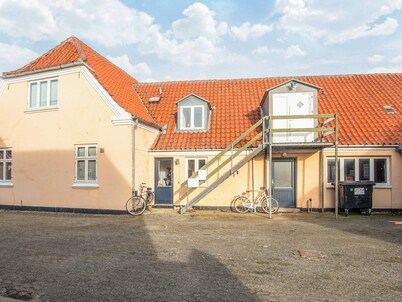 2 Person Holiday Home in Ringkobing