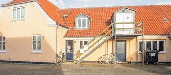 2 Person Holiday Home in Ringkobing