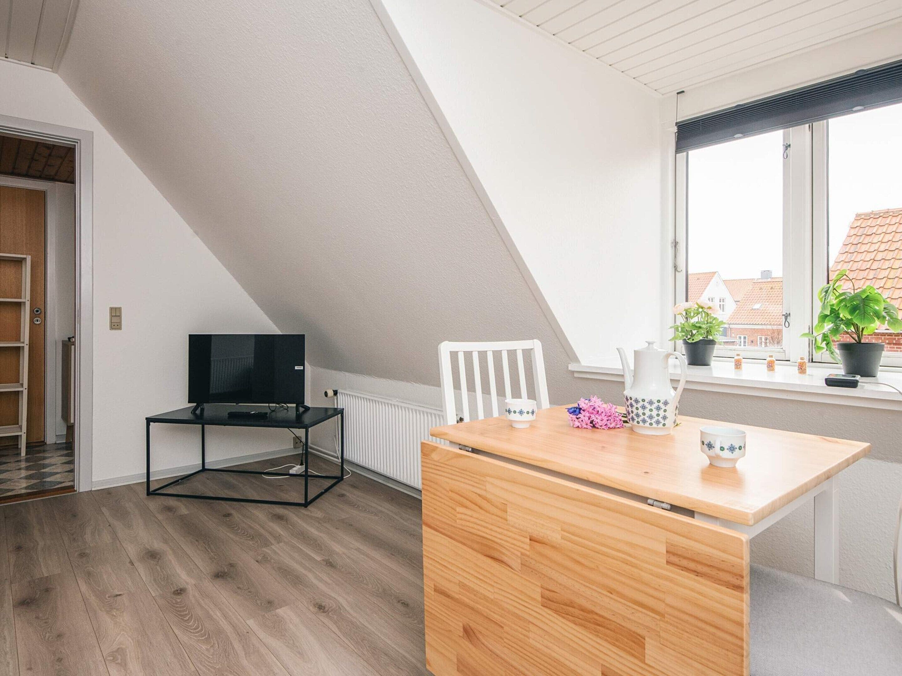 Huis | Interieur