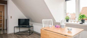 2 Person Holiday Home in Ringkobing