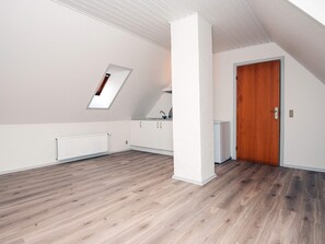 Casa | Parte interna