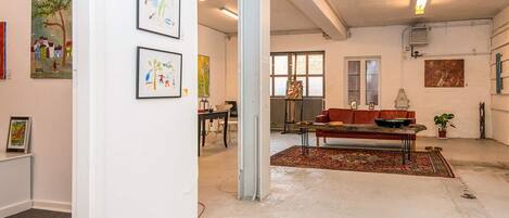 Casa | Interior