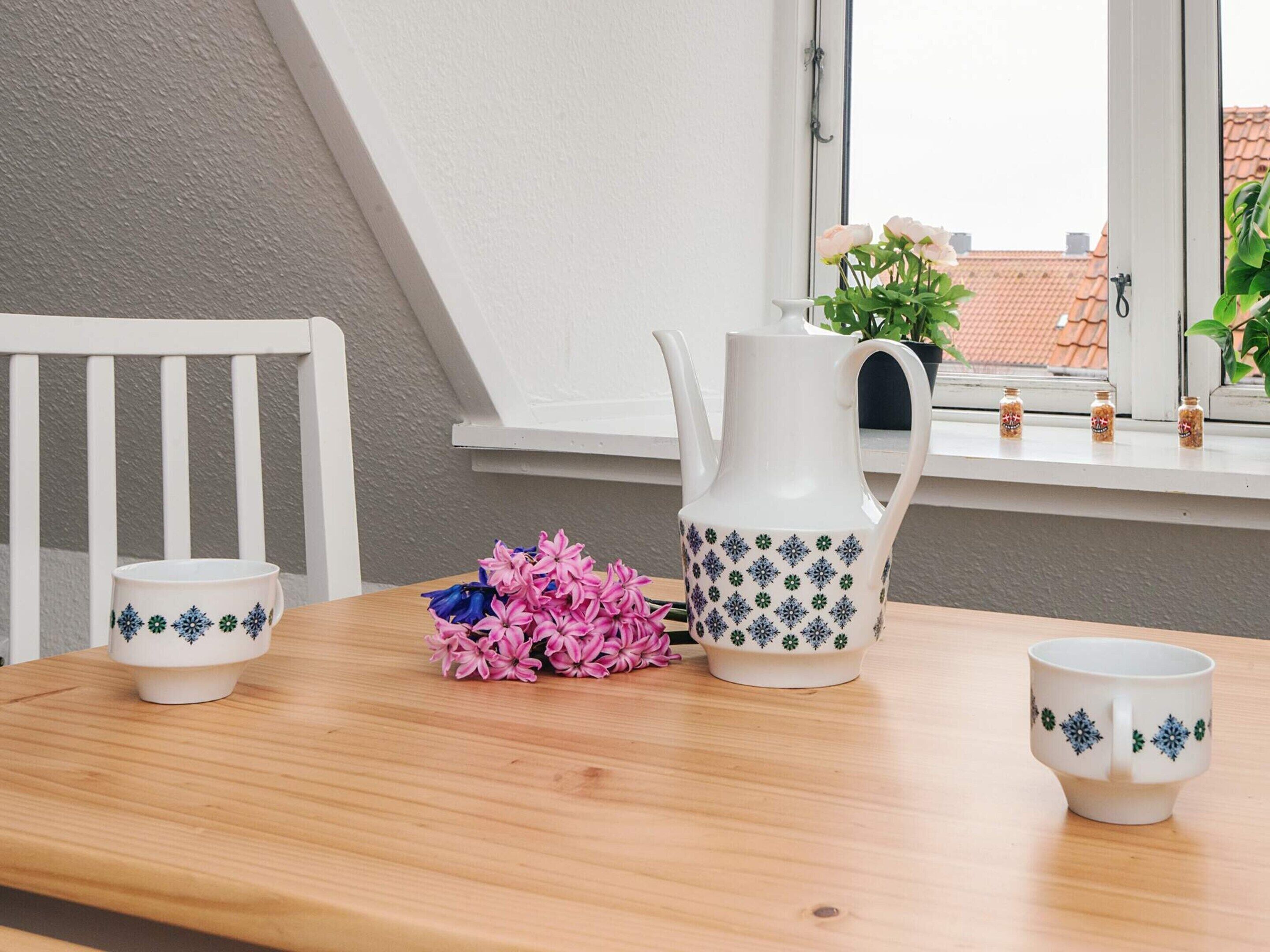 Hus | Innvendig