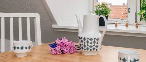 House | Interior
