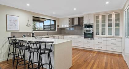 Seaside Living, Family Style!