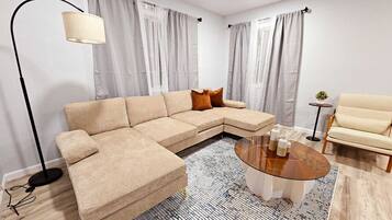 Una Smart TV