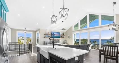 Whispering Waves ~ Family Retreat