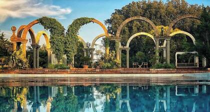 Olympia Resort & Spa