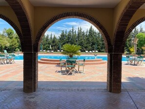 Exterior - Olympia Resort & Spa (Tarquinia)