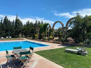 Exterior - Olympia Resort & Spa (Tarquinia)