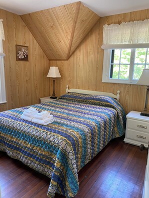 5 bedrooms
