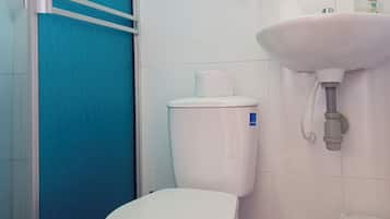 Cabaña básica | 1 habitación