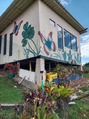 Basic Cabin