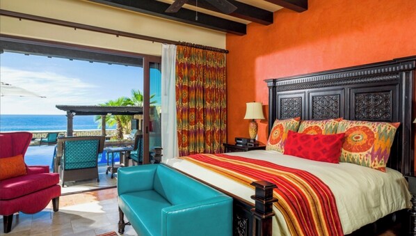 4 間睡房、房內夾萬、熨斗/熨衫板、Wi-Fi