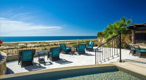 Property grounds - Perfect Holiday Family Getaway! (Cabo San Lucas)