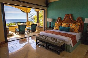 4 chambres, coffres-forts dans les chambres, fer et planche à repasser