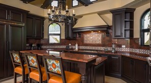 Fridge, microwave, oven, stovetop - Perfect Holiday Family Getaway! (Cabo San Lucas)