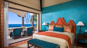 4 bedrooms, in-room safe, iron/ironing board, WiFi - Perfect Holiday Family Getaway! (Cabo San Lucas)