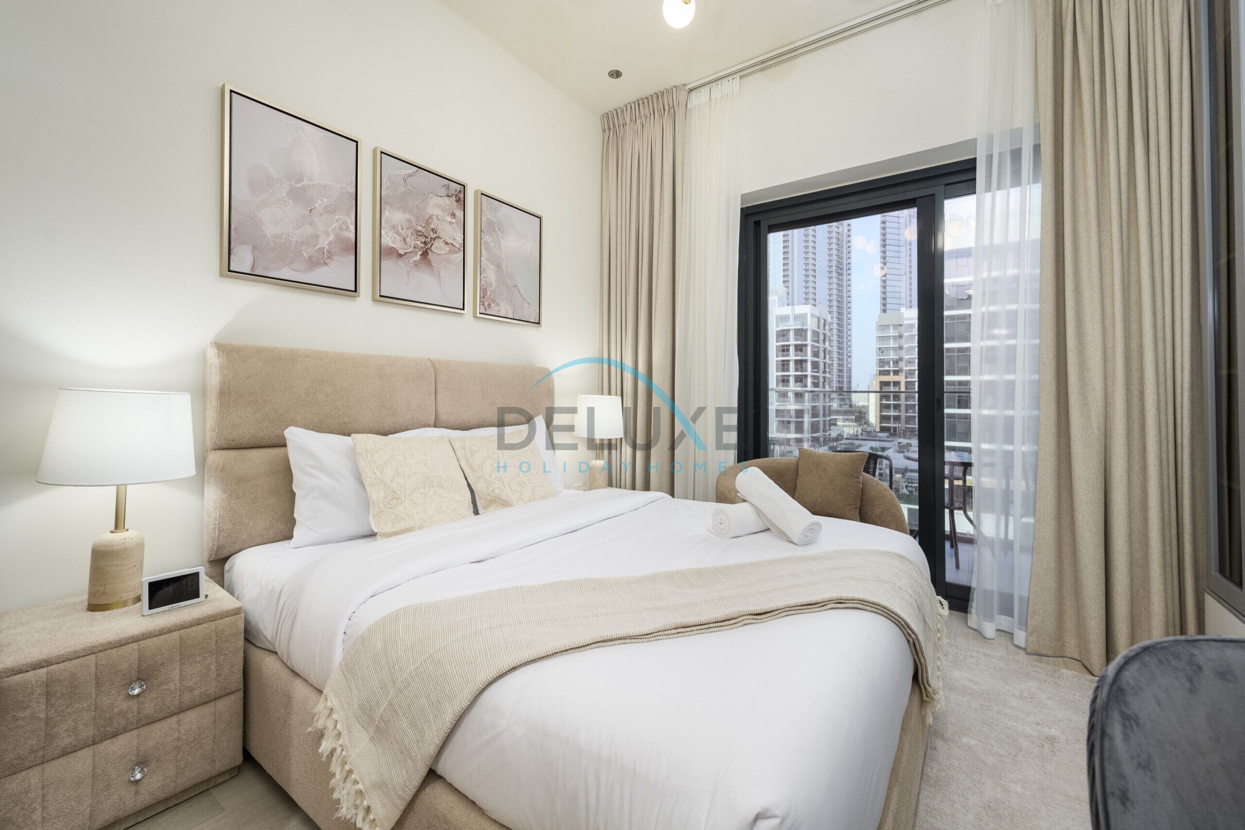 In-room safe, iron/ironing board, free WiFi, bed sheets