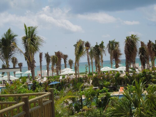  Luxury. 2 BR condo at The Vidanta Grand Luxxe Cancun or Puerto Vallarta!