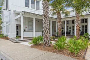 Restaurant - Windmark Beach House - Shore Thing (Port St. Joe)