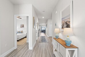 Interior entrance - Windmark Beach House - Shore Thing (Port St. Joe)