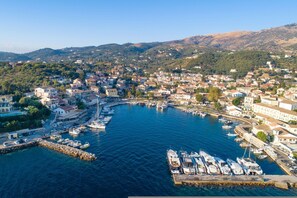 House | 2 bedrooms - Villa Meraki in Ionian Islands (Corfu)