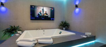 Diamonds Rooms and SPA
