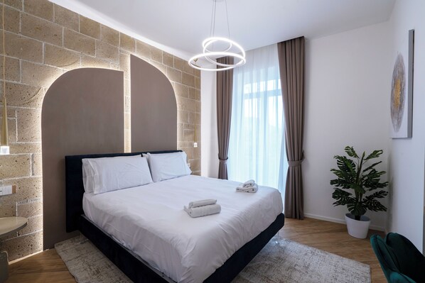 Maison mitoyenne Luxe