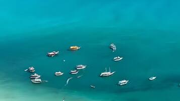 Executive Apartment | Beach | Beach nearby, white sand