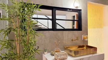 Appartement Confort | Intérieur