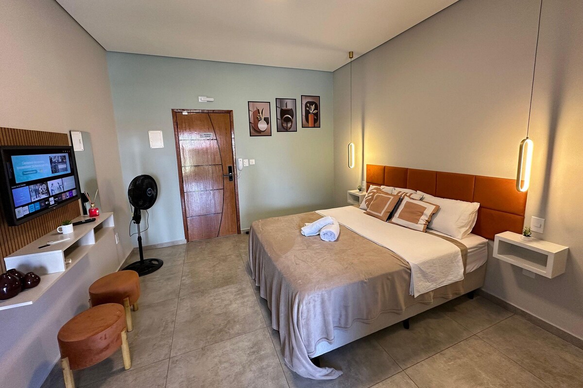 Comfort Apartment