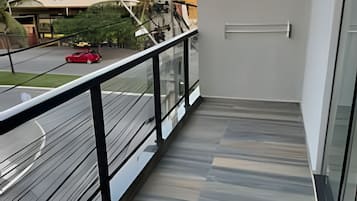 Deluxe Apartment | Property grounds