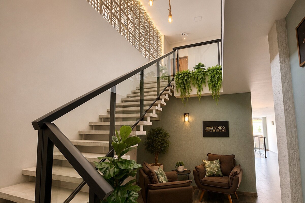 Executive Apartment