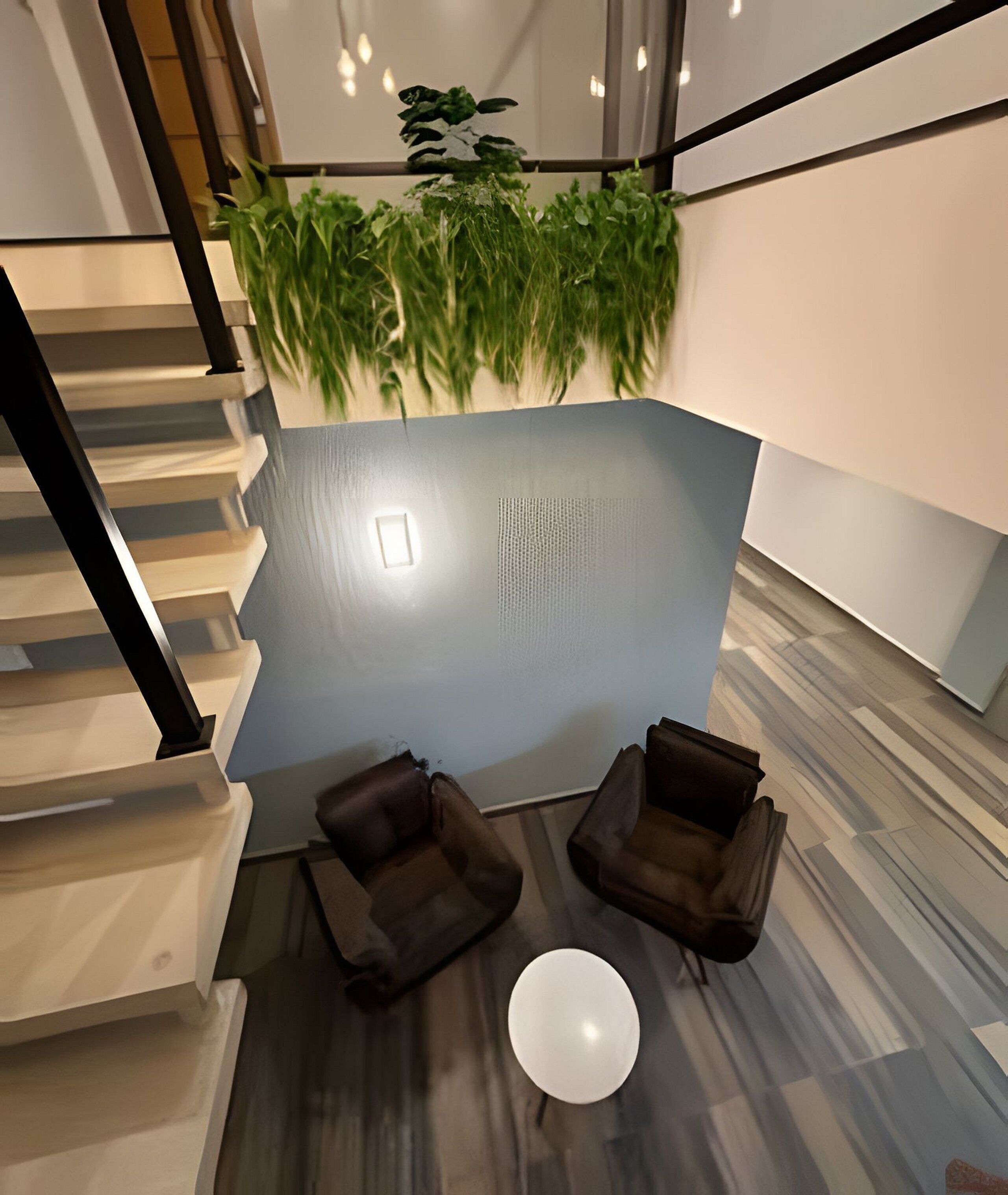 Deluxe Apartment | Interior