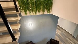 Deluxe appartement | Interieur