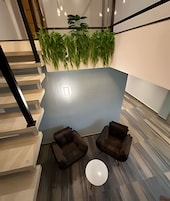 Apartamento Deluxe | Interior