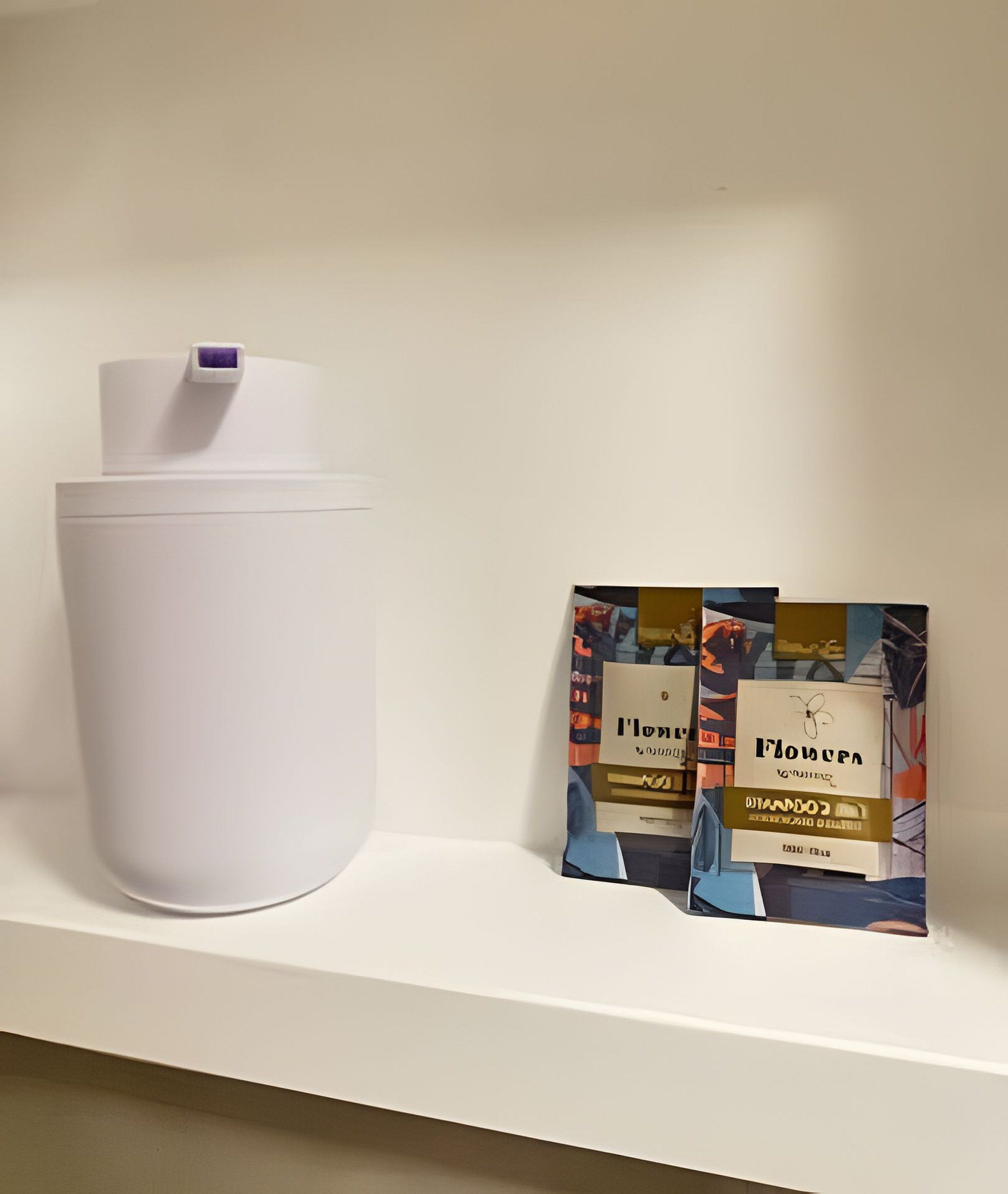 Faciliteter på badeværelset