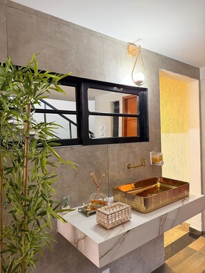 Interior - Loft do Braga (Cabo Frio)