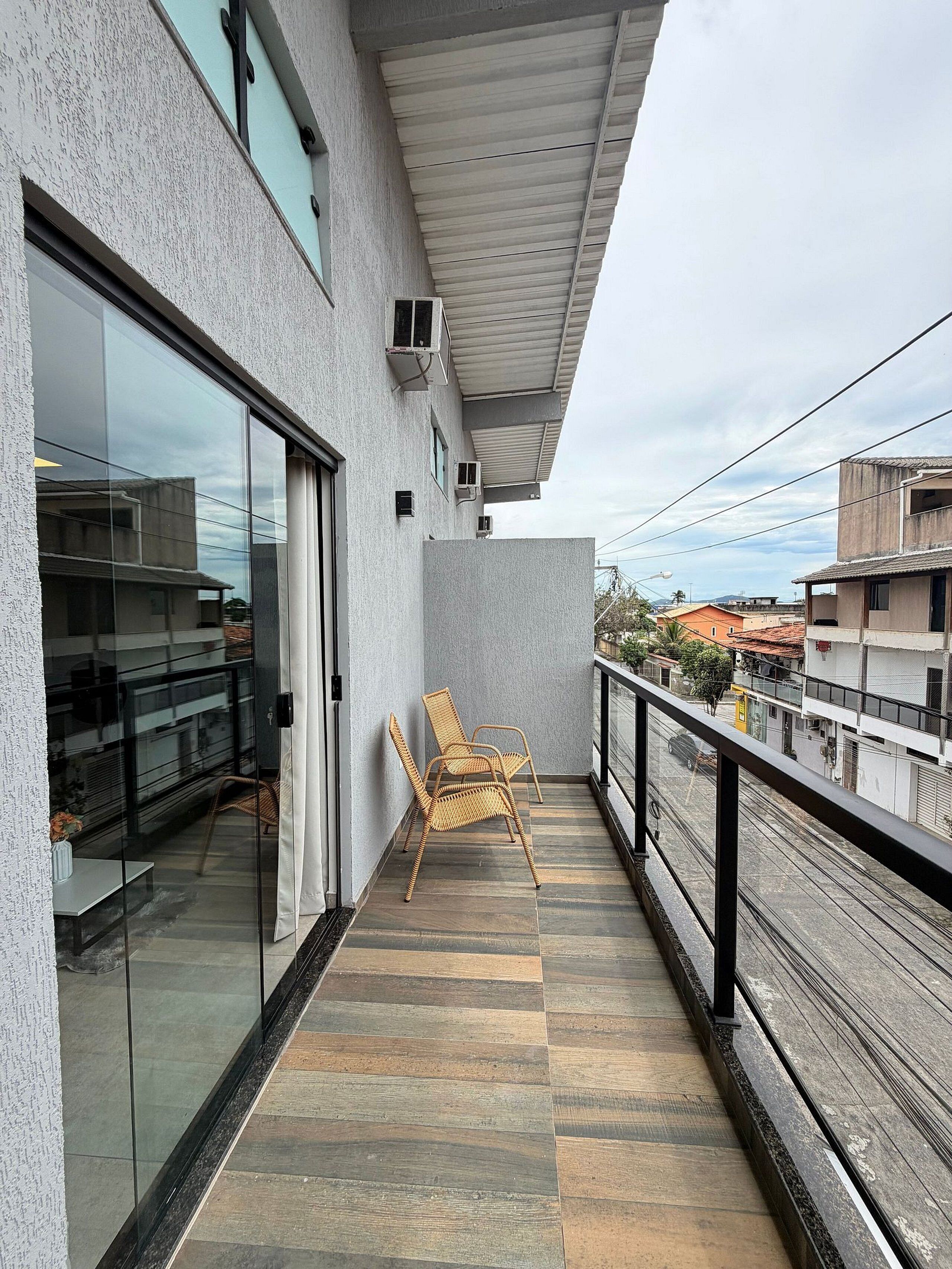 Deluxe Apartment | Property grounds