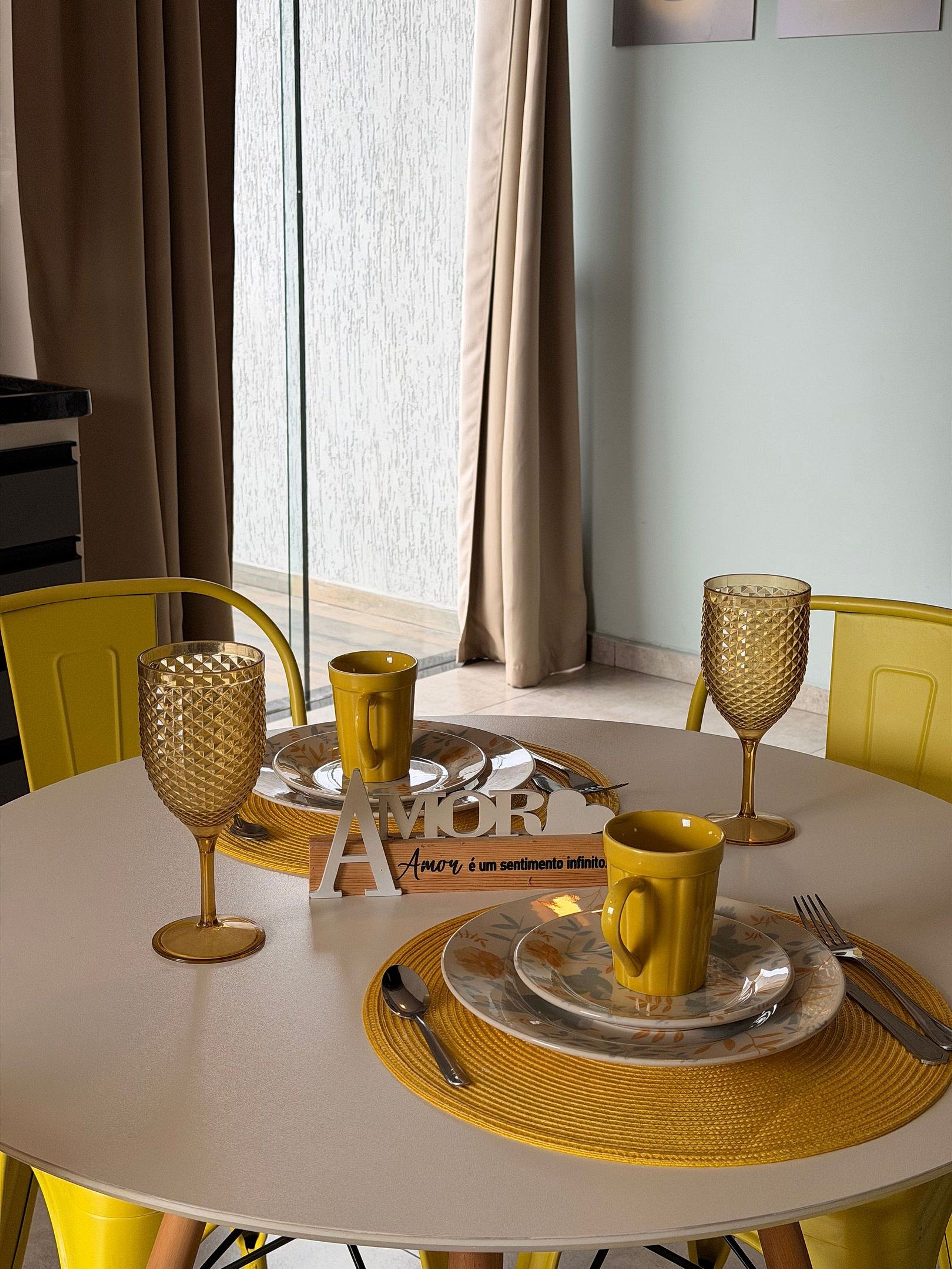 Appartement Confort | Restauration
