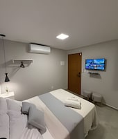 Apartamento | Ropa de cama de alta calidad y colchones Select Comfort